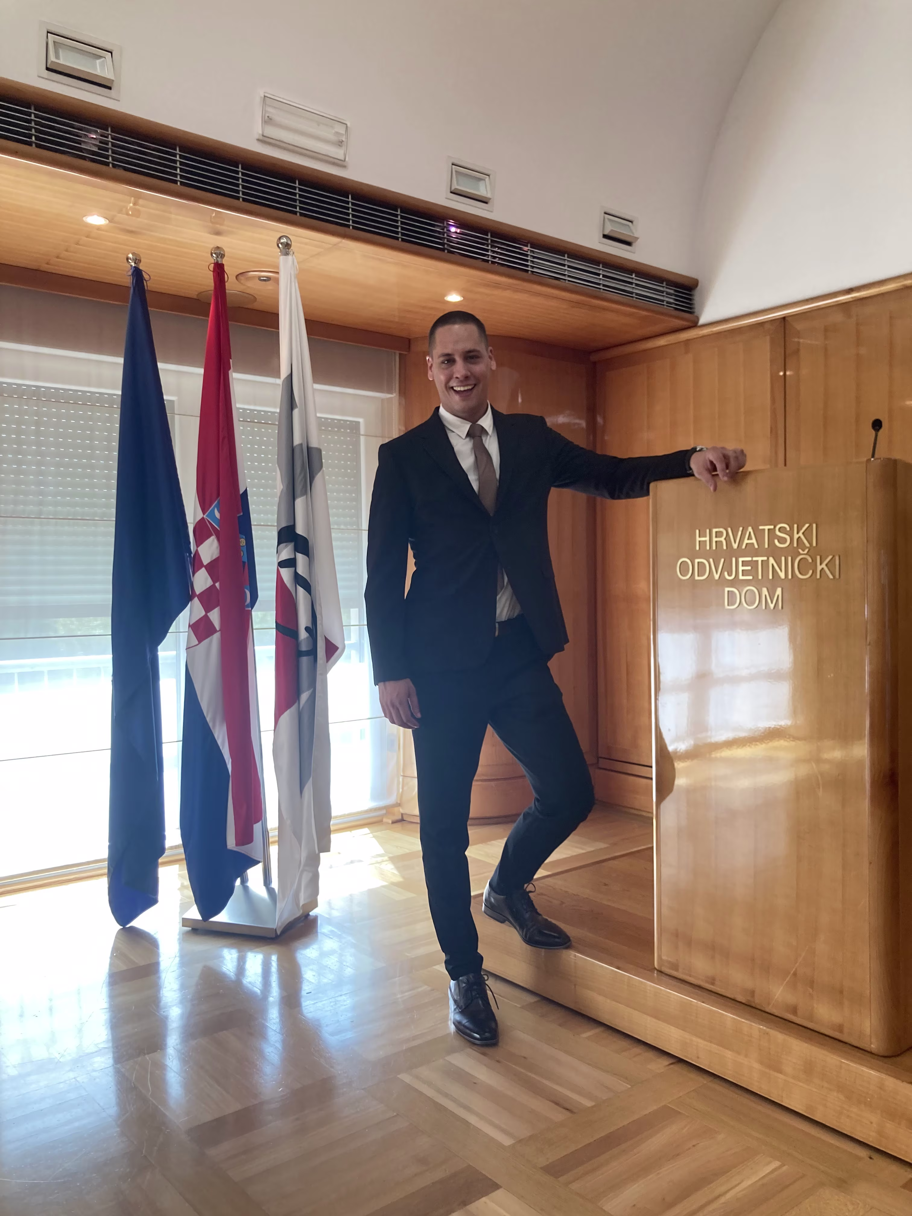 Law office of Andrija Jakšić